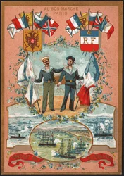 Französisch-russische Allianz